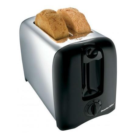 Ремонт тостеров и фритюрниц