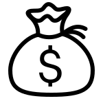 Высокая заработная плата